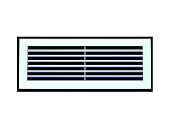 單層（céng）百葉