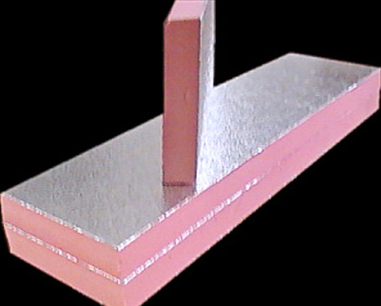 酚醛複合板（bǎn）